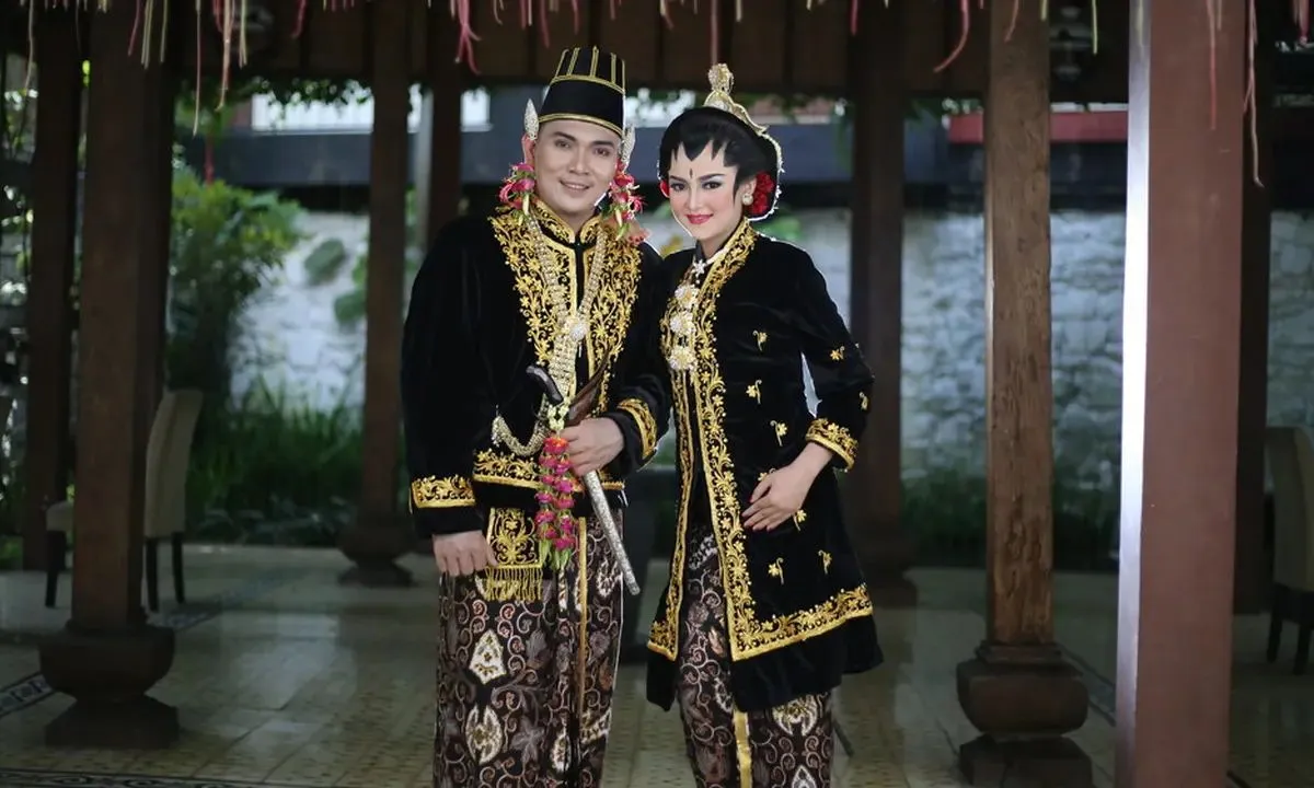biaya upacara pernikahan adat Jawa 01