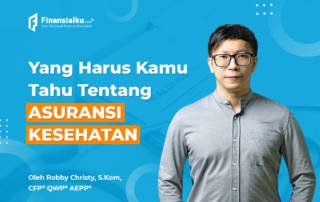 Yang Harus Kamu Tahu Tentang Asuransi Kesehatan