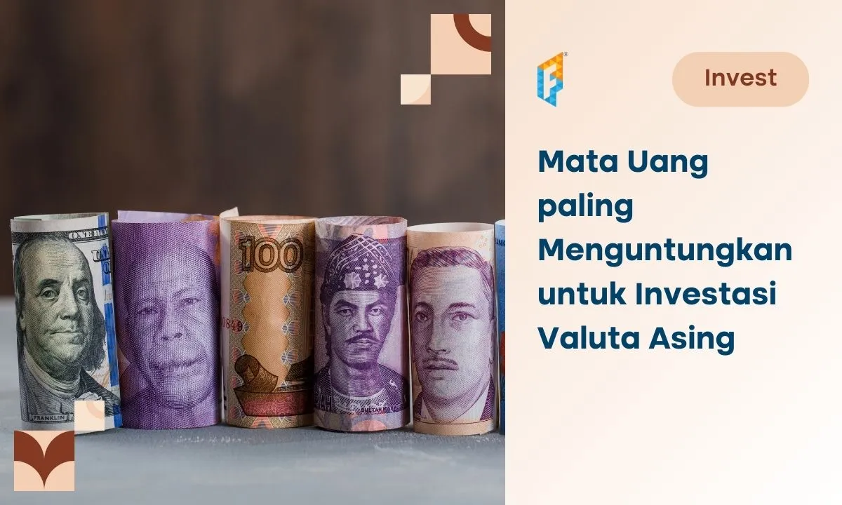 Investasi Valuta Asing