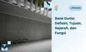 bank dunia
