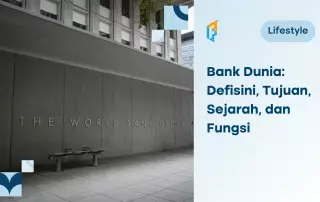 bank dunia