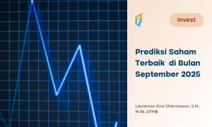 rekomendasi saham september 2025