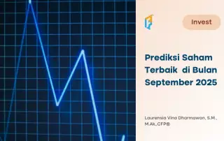 rekomendasi saham september 2025