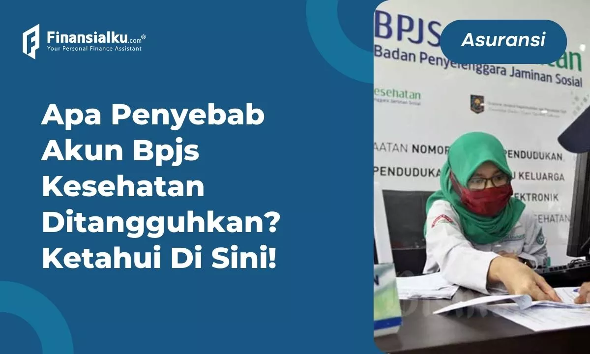 akun bpjs kesehatan ditangguhkan