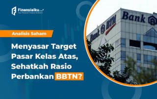 Kinerja Fundamental BBTN, Bersaing Di Tengah Big Banks