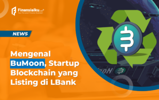 Mengenal BUMooN, Startup Blockchain yang Listing di LBank