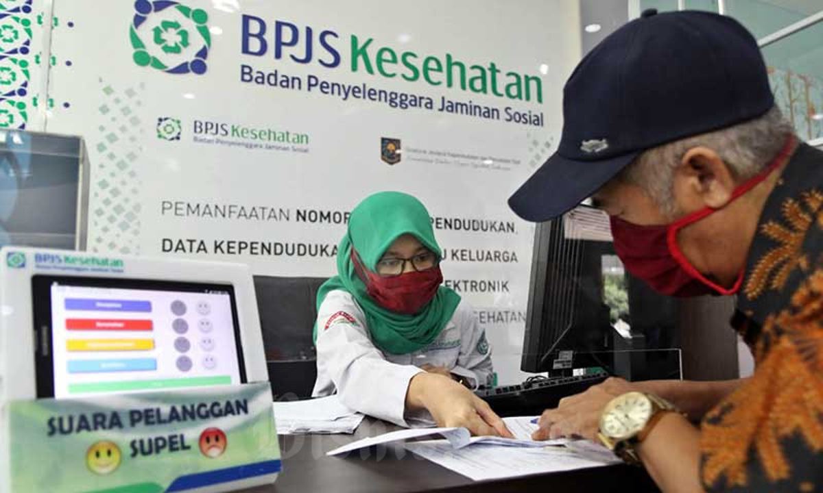 Cara Menambah Peserta Bpjs Kesehatan