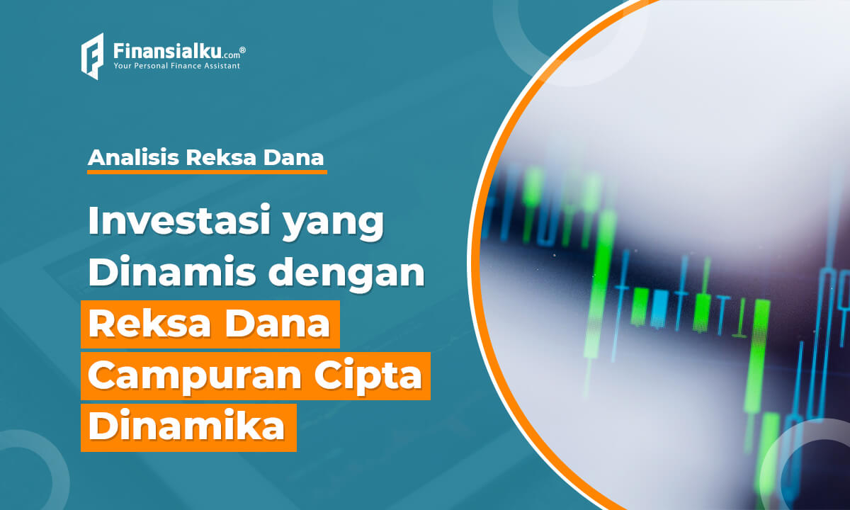 Reksa Dana Campuran Cipta Dinamika, Pilihan Investasi Dinamis