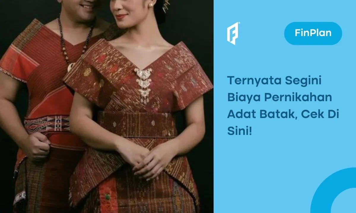 biaya pernikahan adat batak