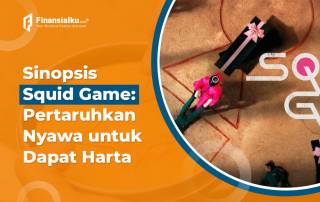 Sinopsis Squid Game: Pertaruhkan Nyawa untuk Dapat Harta