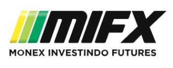 logo mifx logo mifx