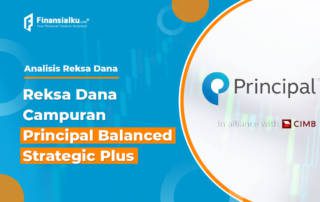 Analisis Reksa Dana Campuran Principal Balanced Strategic Plus