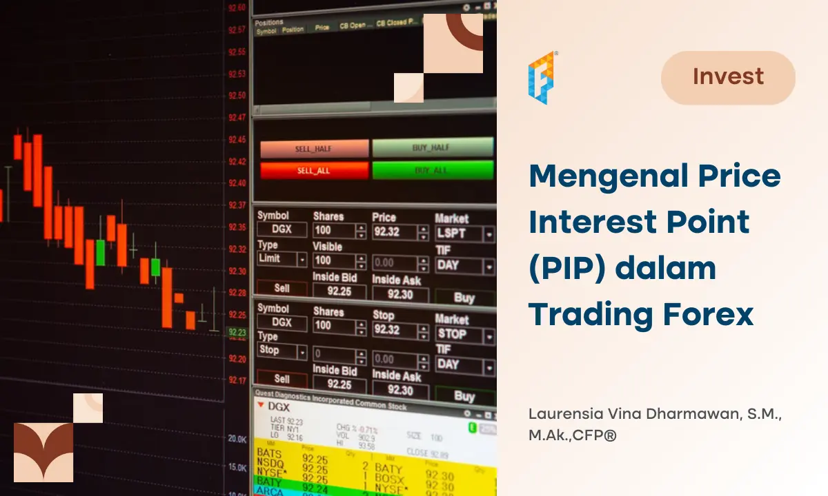 apa itu pips dalam trading forex