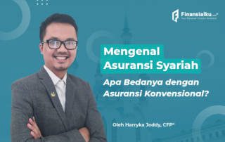 Mengenal Asuransi Syariah dan Perbedaannya dengan Asuransi Konvensional