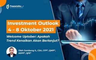 Investment Outlook 4-8 Oktober 2021