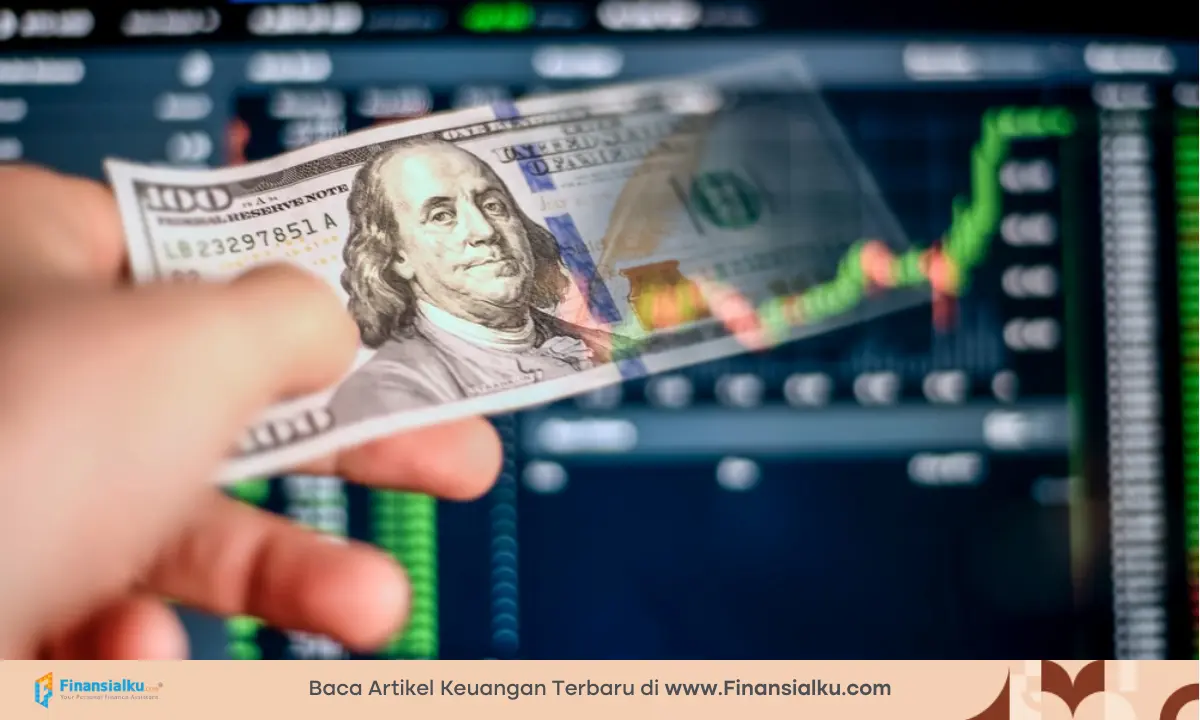 cara kerja investasi syariah