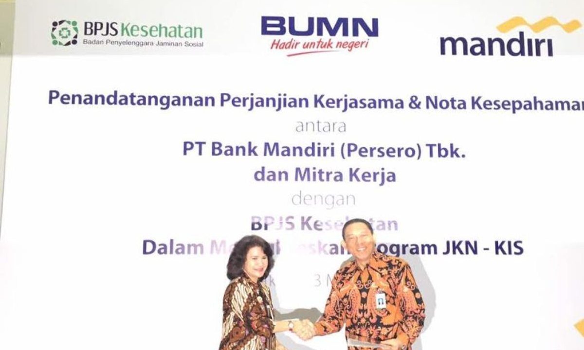 Berikut Daftar Bank Mitra BPJS Kesehatan di Indonesia - 02 - Finansialku