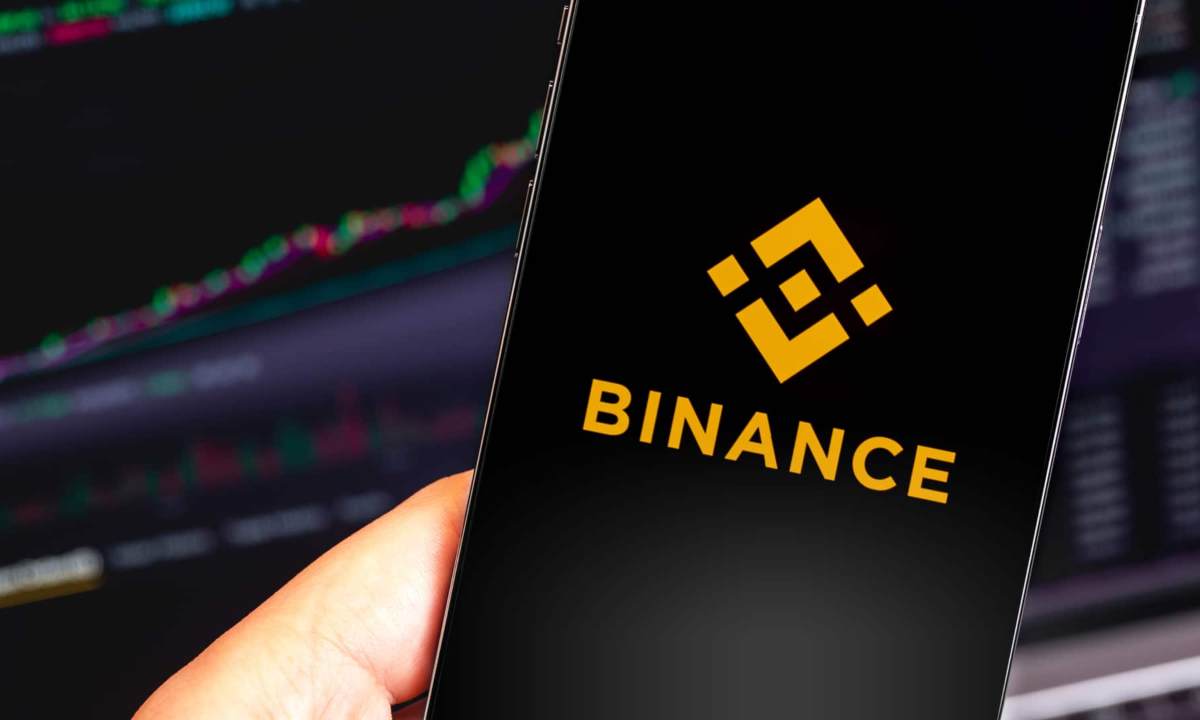 Binance Cover