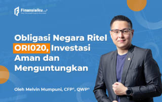 Obligasi Negara Ritel ORI020 Investasi Aman dan Menguntungkan