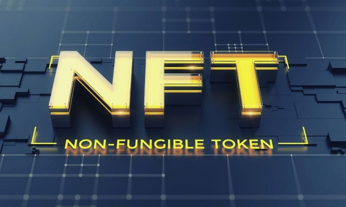 Mengenal Non Fungible Token (NFT), Inovasi Baru Bitcoin - 01 - Finansialku