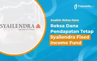 Reksa Dana Pendapatan Tetap Syailendra Fixed Income Fund