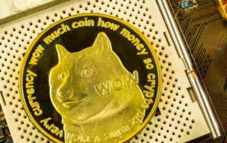 Cara Beli Dogecoin Cover