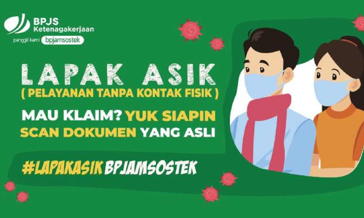 Lapak Asik 1