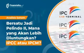 IPCM vs IPCC, Mana yang Akan Diuntungkan Pelindo?
