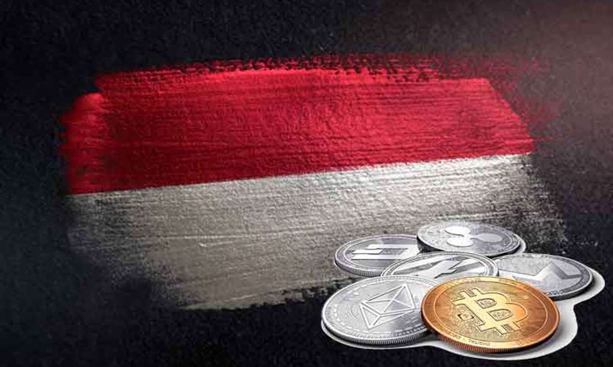 Nggak Cuma Dari Luar Negeri, Ternyata Ada Kripto Asal Indonesia! - 01 - Finansialku