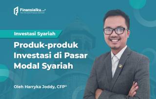 Produk Investasi di Pasar Modal Syariah