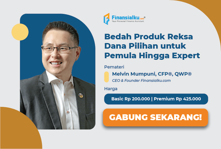 Webinar Reksa Dana Batch 34