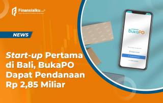 Startup Pertama di Bali, Buka PO Dapat Pendanaan Rp 2,85 Miliar