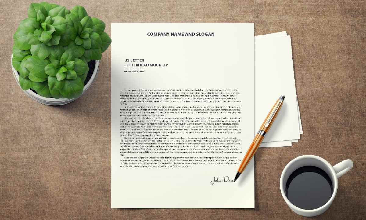 Contoh Cover Letter Bahasa Indonesia yang Berkelas - 01 - Finansialku