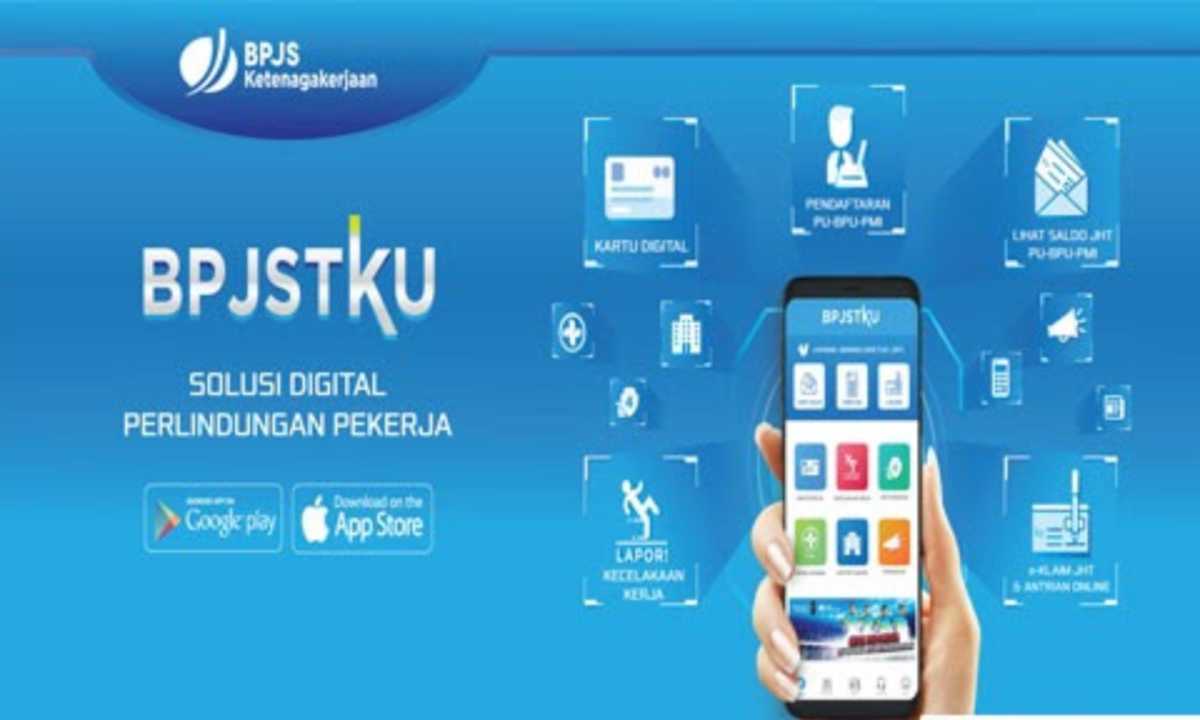 Lupa Email BPJS Ketenagakerjaan Cover