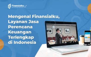 Mengenal Finansialku, Layanan Perencaan Keuangan Terlengkap