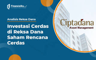 Investasi Cerdas di Reksa Dana Saham Rencana Cerdas