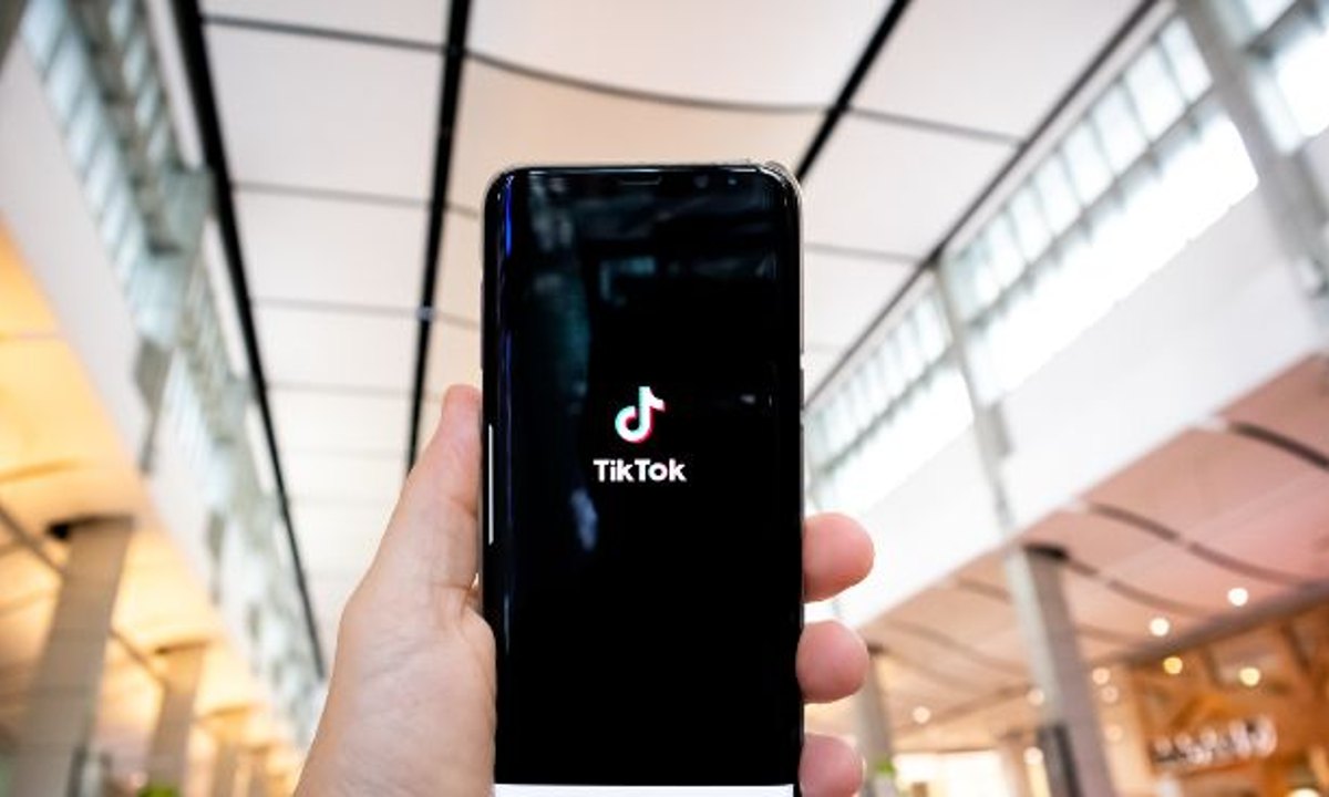 TikTokers, Ini Nih Jadwal dan Cara Biar FYP di TikTok - 02 - Finansialku