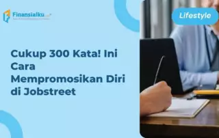 Cara Mempromosikan Diri di Jobsteet