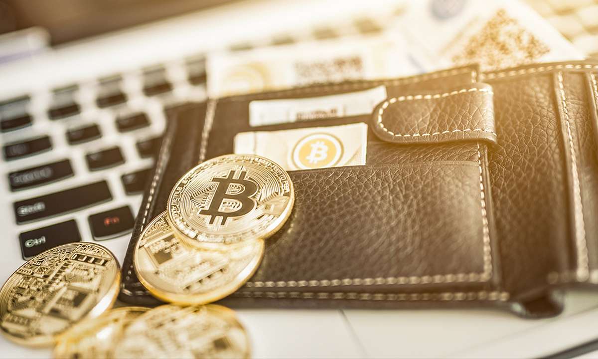 dompet bitcoin indonesia