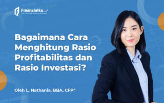 Rasio Profitabilitas dan Rasio Investasi Dalam Laporan Keuangan