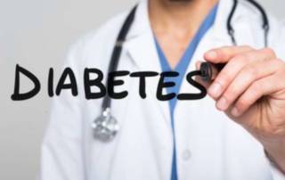 Diabetes Cover