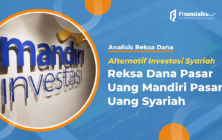 Analisis Reksa Dana Pasar Uang Mandiri Pasar Uang Syariah