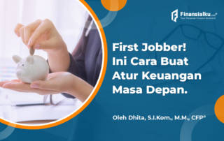 Ini Dia Cara Atur Keuangan Untuk First Jobber