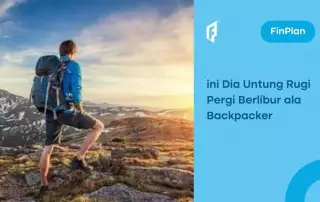 berlibur ala backpacker