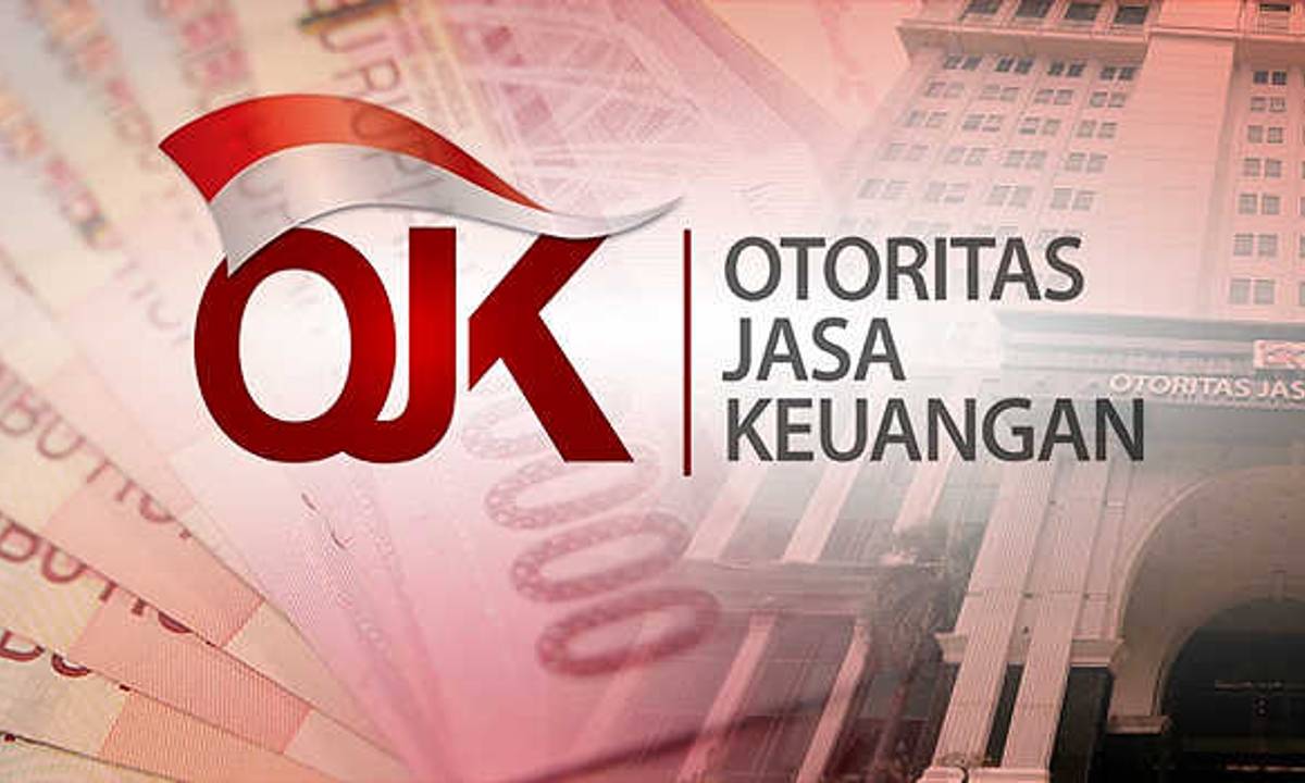 OJK Siapkan 8 Kebijakan Strategis Untuk Tahun 2022 - 01 - Finansialku