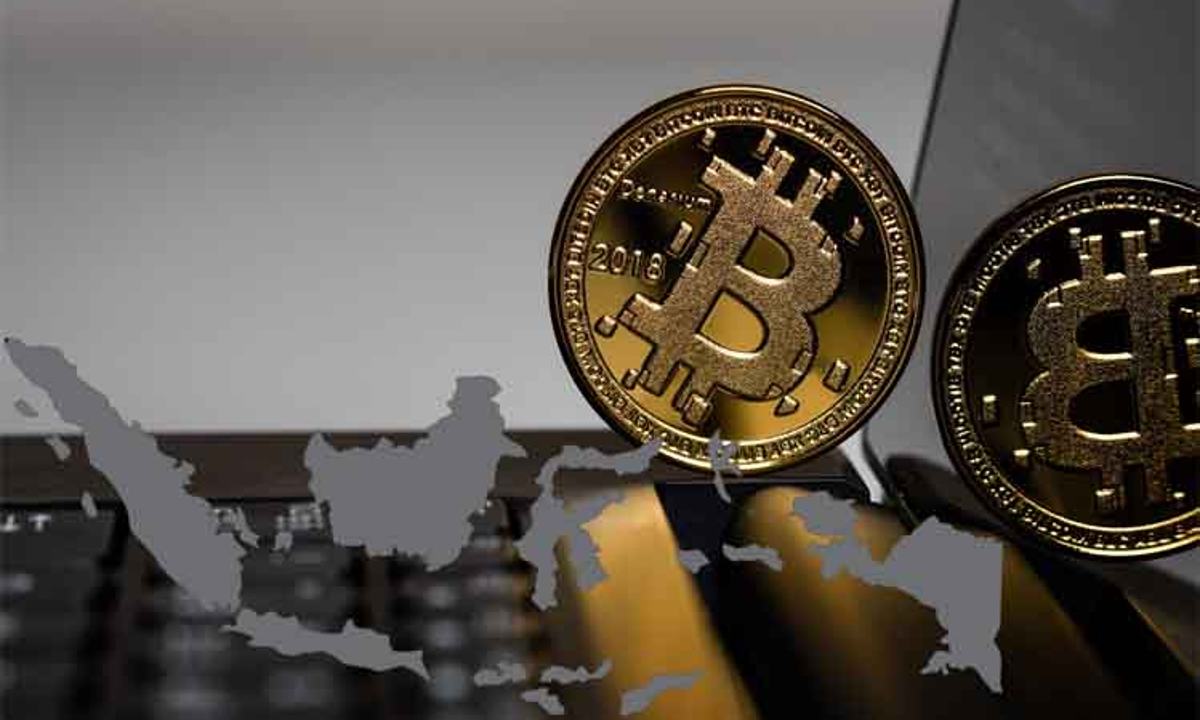 Dompet Bitcoin Terpopuler dan Terbaik di Indonesia - 01 - Finansialku