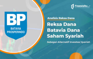 Alternatif Investasi Syariah di Reksa Dana Batavia Dana Saham Syariah