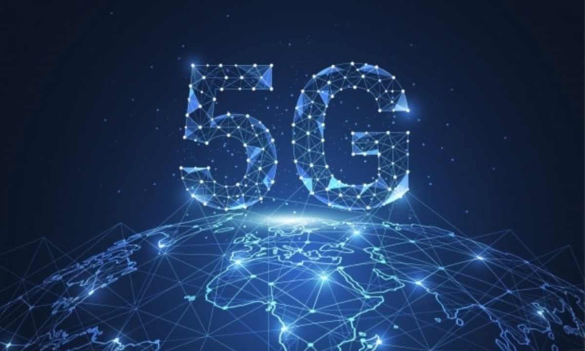 5G