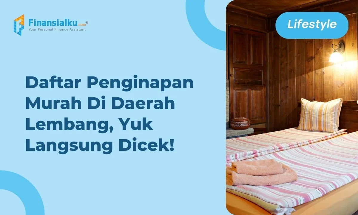 penginapan murah di lembang