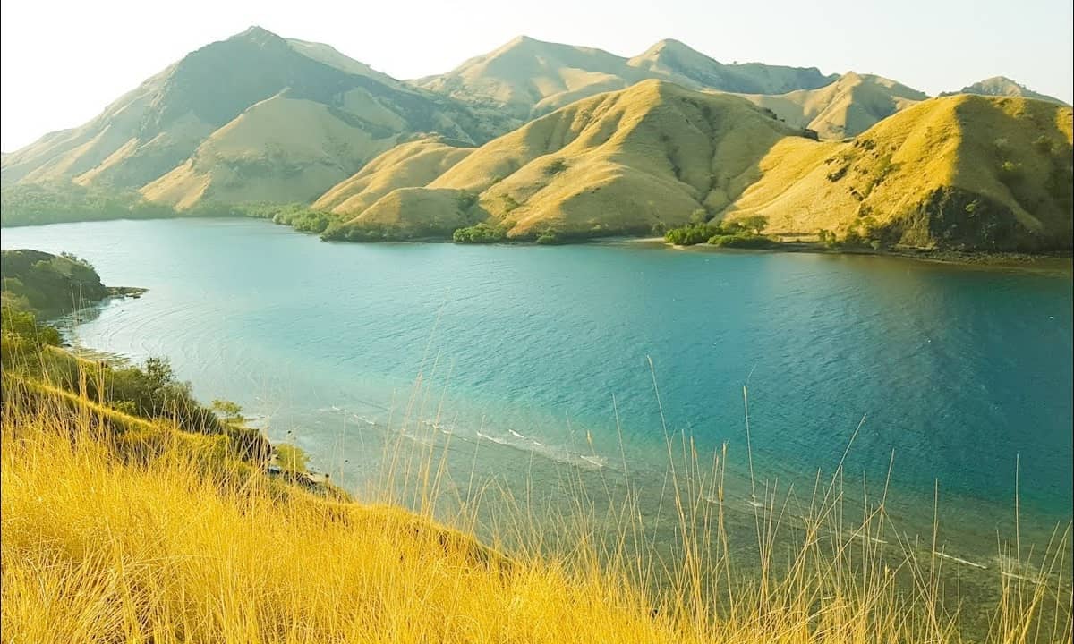 10 Tempat Wisata Alam di Ende NTT yang Ternyata Cantik Banget